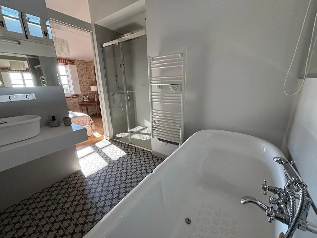 Сasa de vacaciones Villa Domaine De Vadel Veilhes Francia