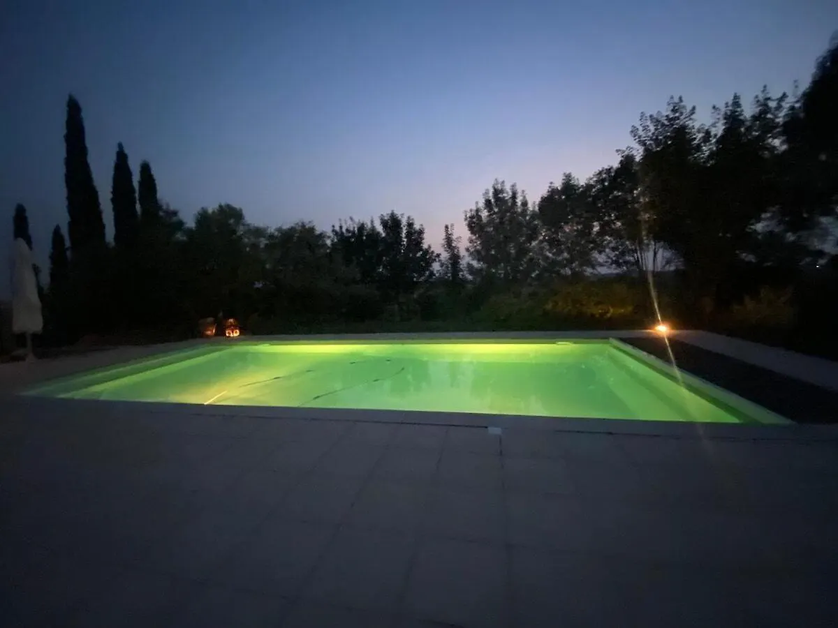 Villa Domaine De Vadel Veilhes Сasa de vacaciones
