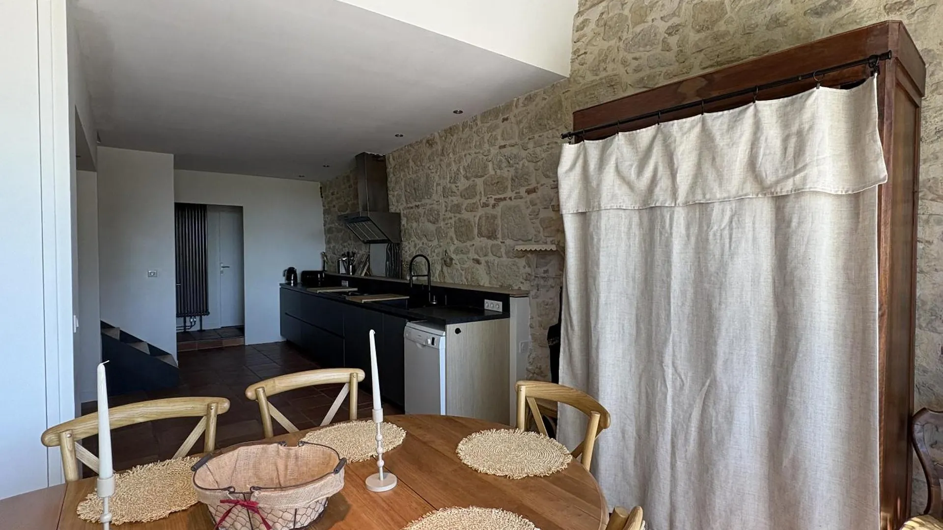Villa Domaine De Vadel Veilhes Сasa de vacaciones