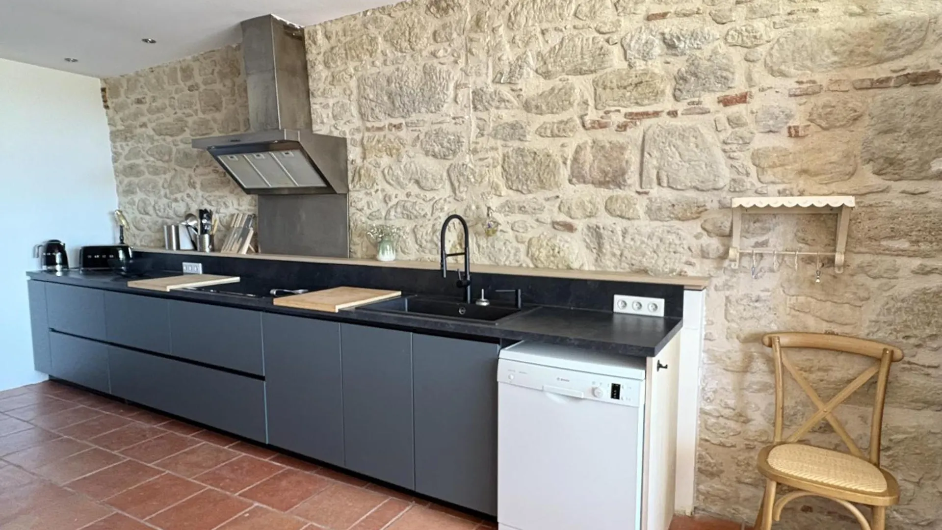 Сasa de vacaciones Villa Domaine De Vadel Veilhes Francia