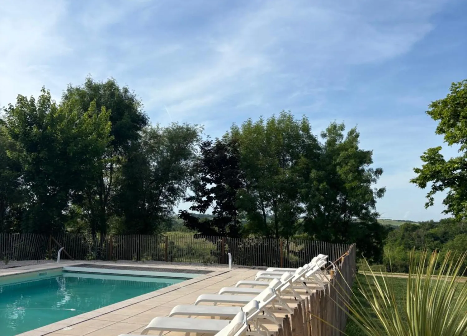 Villa Domaine De Vadel Veilhes 0*,  Francia